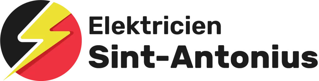 Logo Elektricien Sint-Antonius
